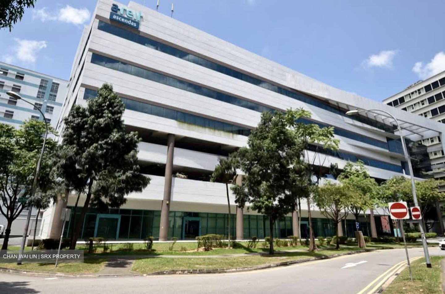 Ka Centre (D13), Retail #581208621